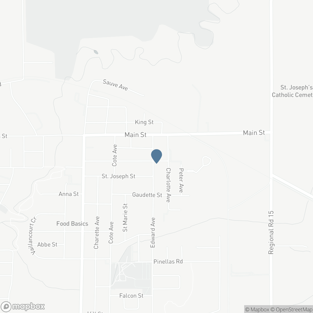 36 EDWARD Avenue, Chelmsford, Ontario P0M 1L0